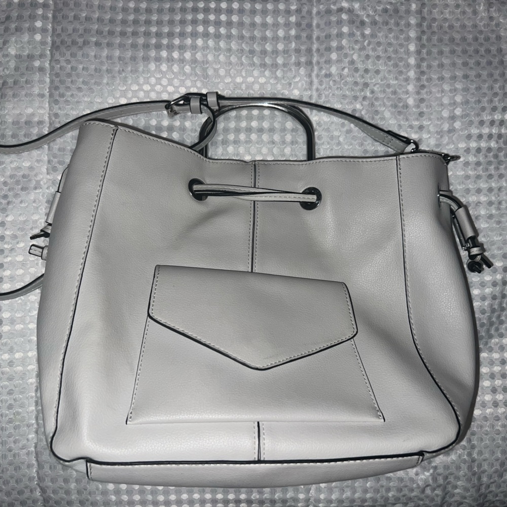 Zara shoulder bag